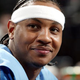 Illustration for article titled Carmelo Anthony Considers Himself The Nuggets' Dipping Sauce